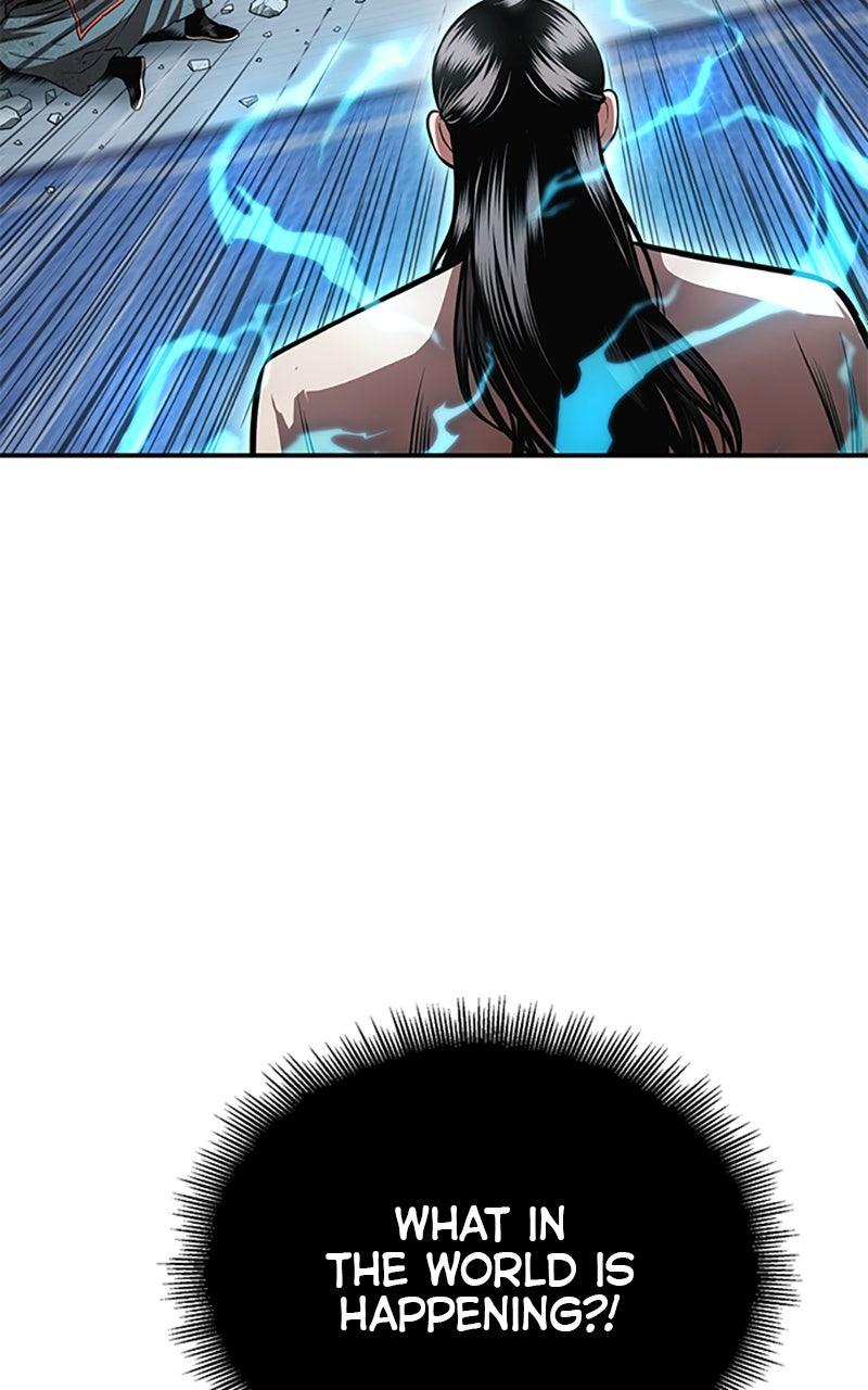 The Demon Faction's Return Chap 61 - Next Chap 62