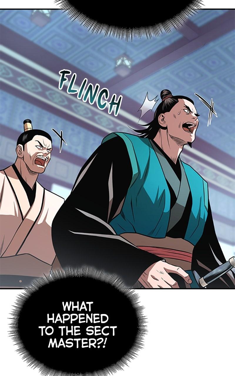 The Demon Faction's Return Chap 61 - Next Chap 62