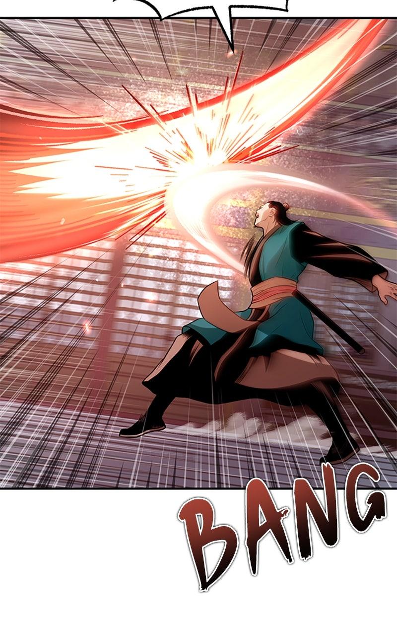 The Demon Faction's Return Chap 61 - Next Chap 62