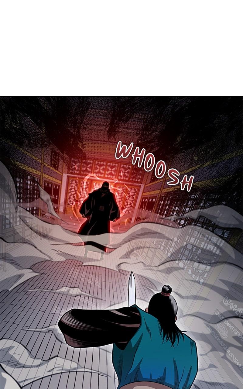 The Demon Faction's Return Chap 61 - Next Chap 62