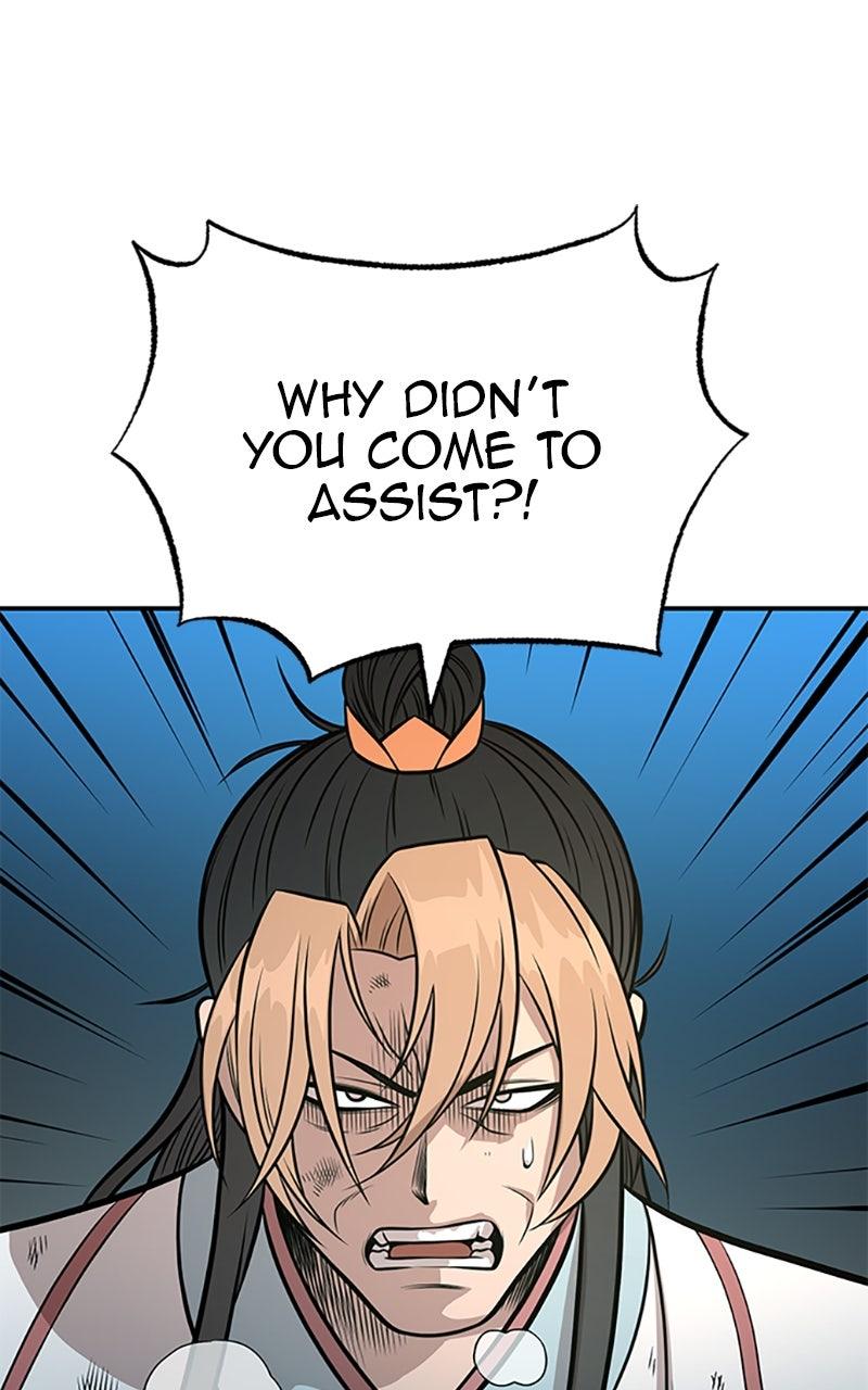 The Demon Faction's Return Chap 61 - Next Chap 62