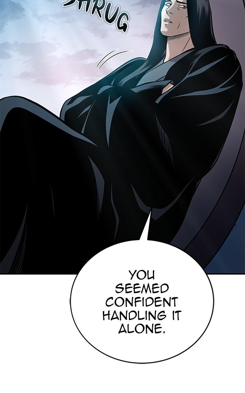 The Demon Faction's Return Chap 61 - Next Chap 62