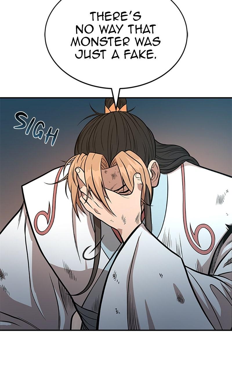 The Demon Faction's Return Chap 61 - Next Chap 62