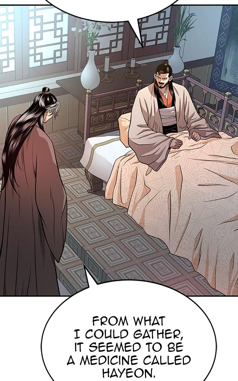 The Demon Faction's Return Chap 61 - Next Chap 62