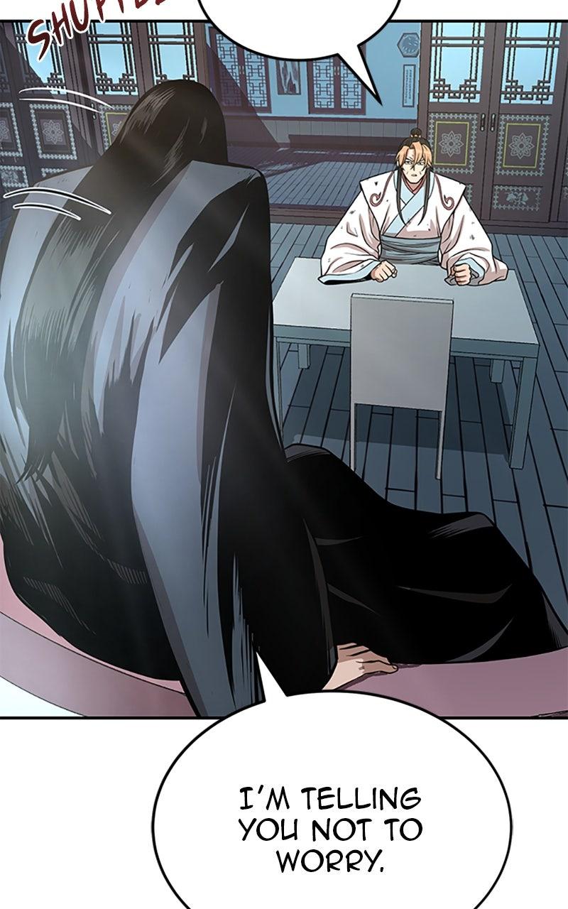 The Demon Faction's Return Chap 61 - Next Chap 62