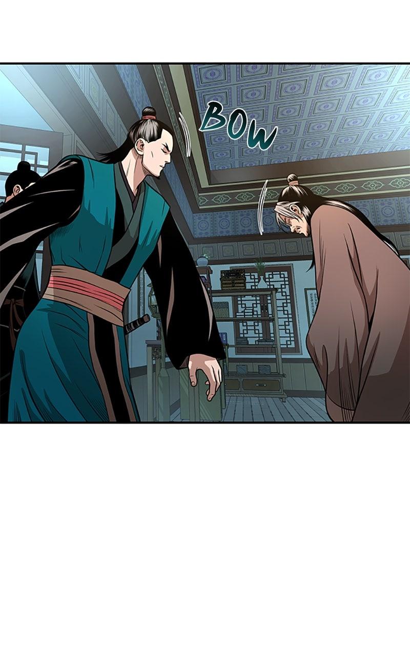 The Demon Faction's Return Chap 61 - Next Chap 62