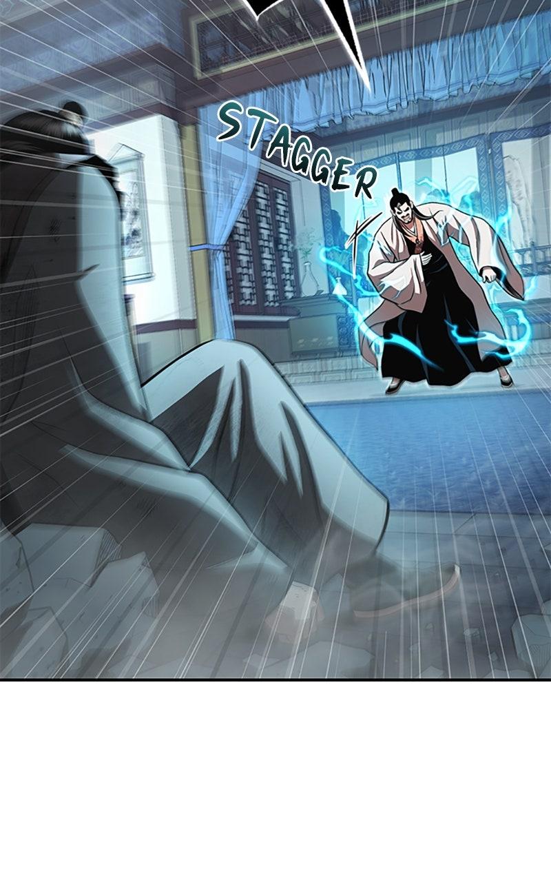 The Demon Faction's Return Chap 61 - Next Chap 62