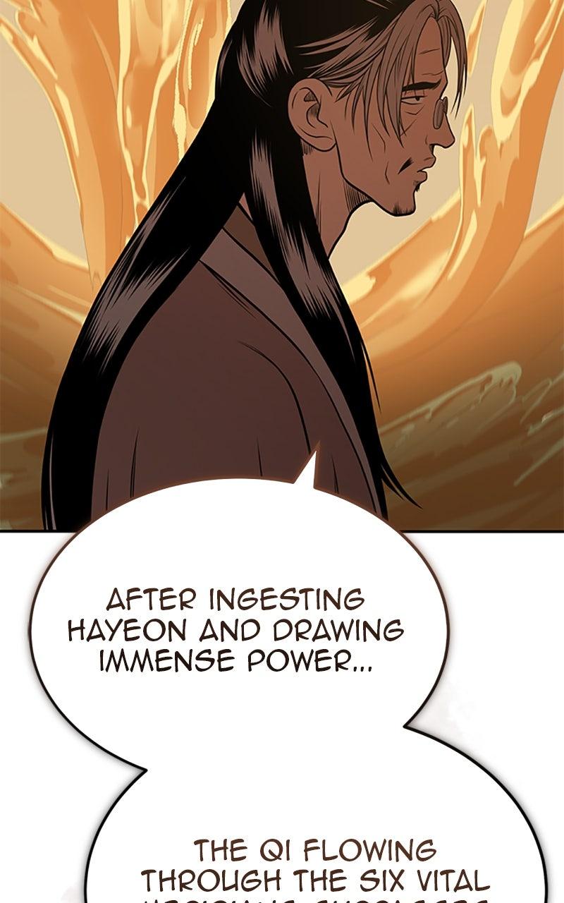 The Demon Faction's Return Chap 61 - Next Chap 62