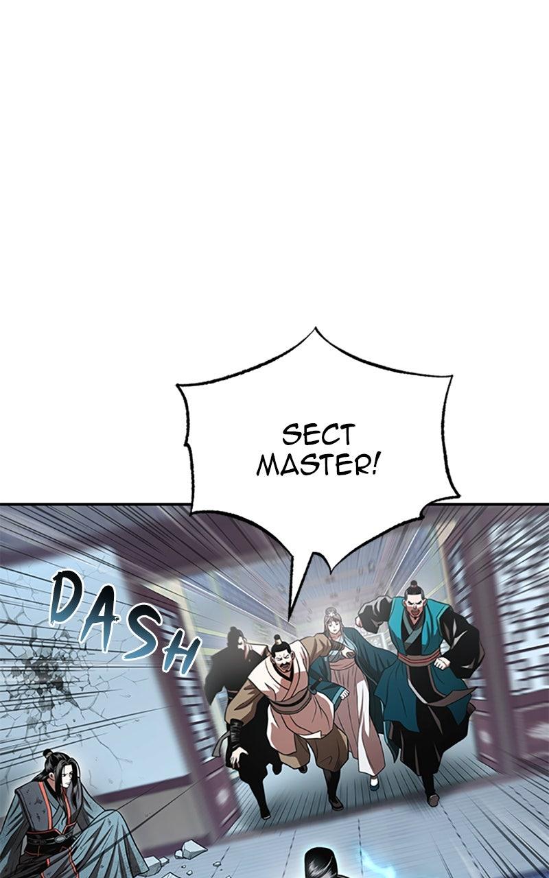 The Demon Faction's Return Chap 61 - Next Chap 62