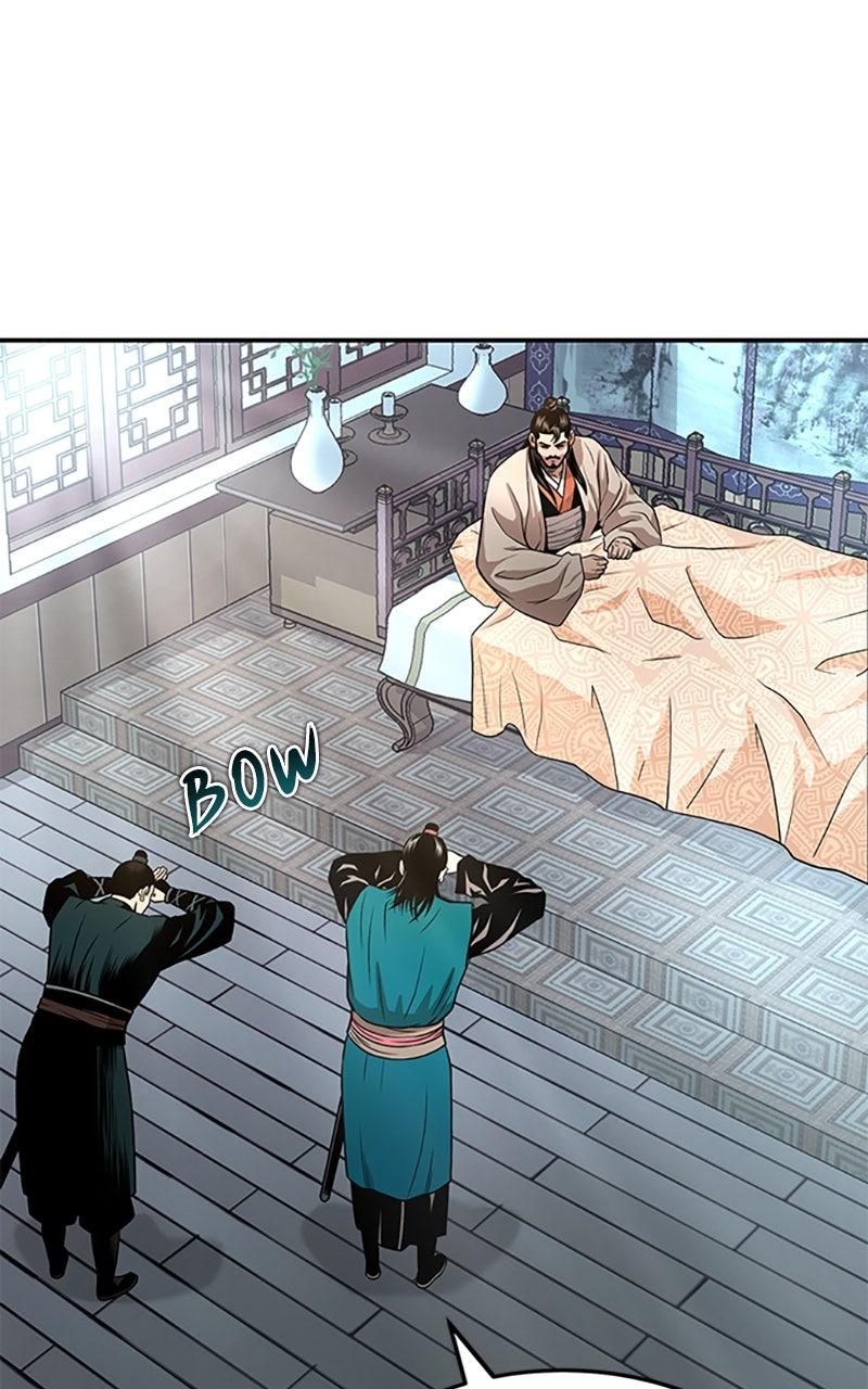 The Demon Faction's Return Chap 61 - Next Chap 62