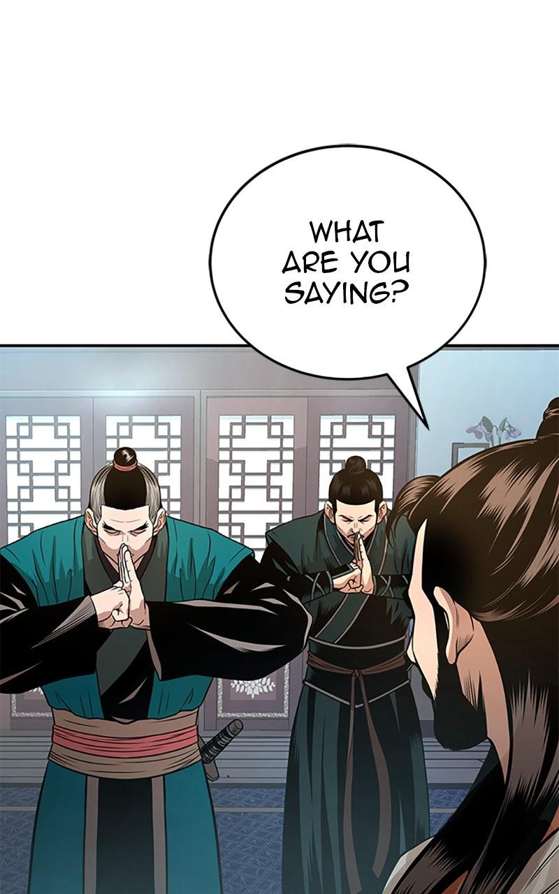 The Demon Faction's Return Chap 61 - Next Chap 62