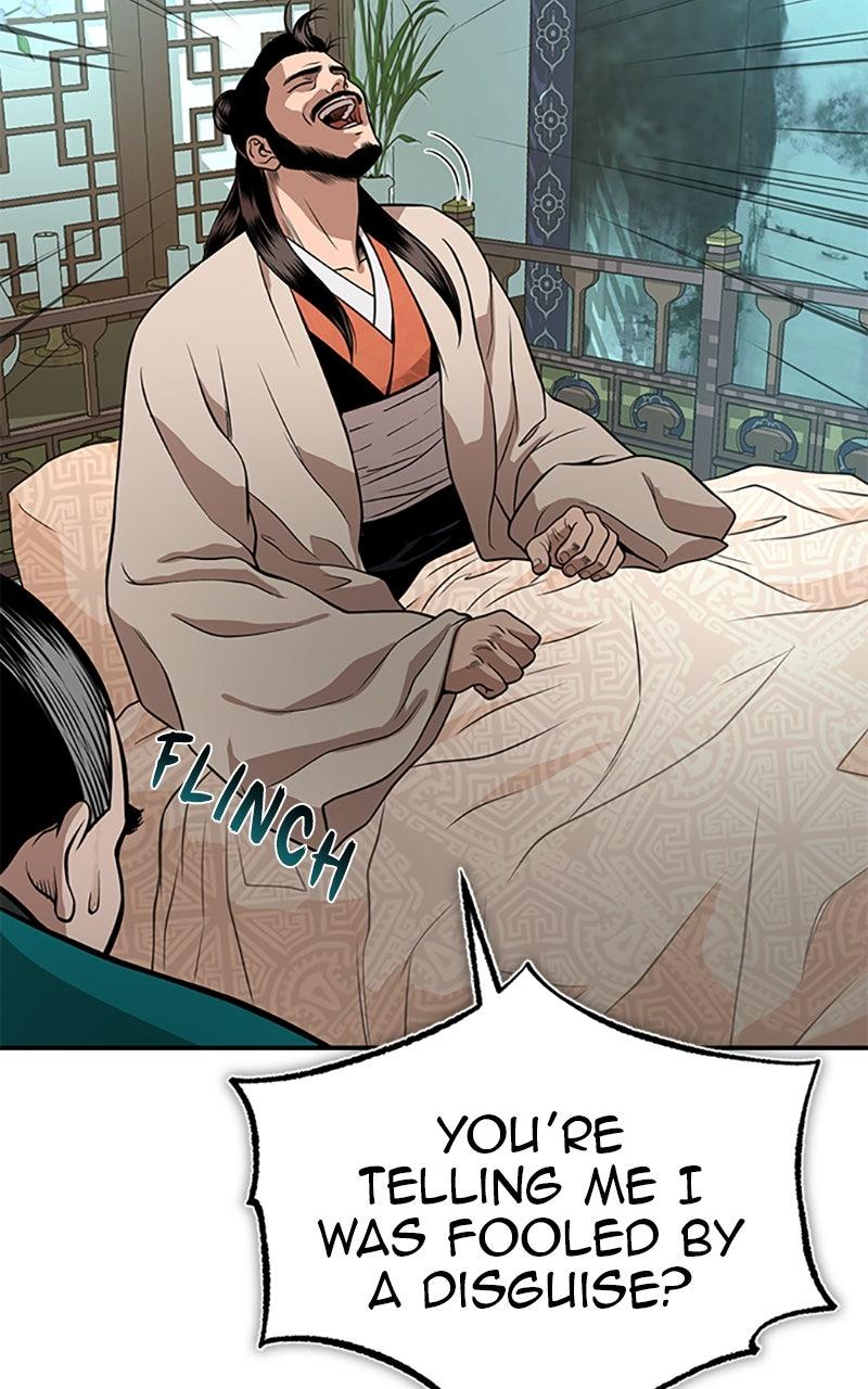 The Demon Faction's Return Chap 61 - Next Chap 62