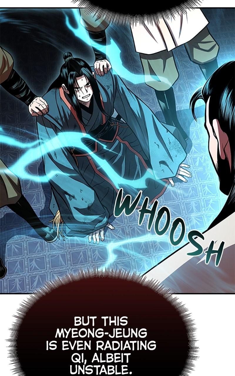 The Demon Faction's Return Chap 61 - Next Chap 62