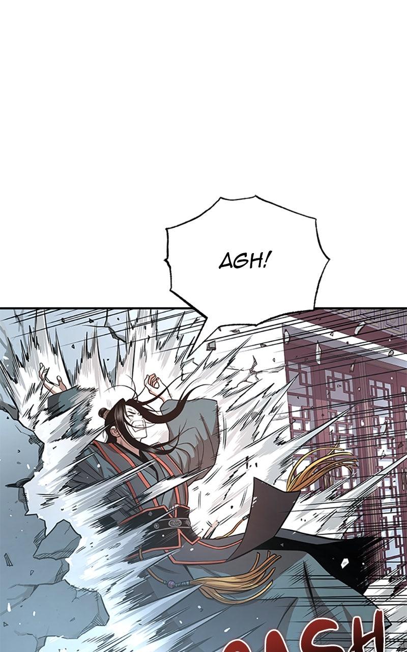 The Demon Faction's Return Chap 61 - Next Chap 62