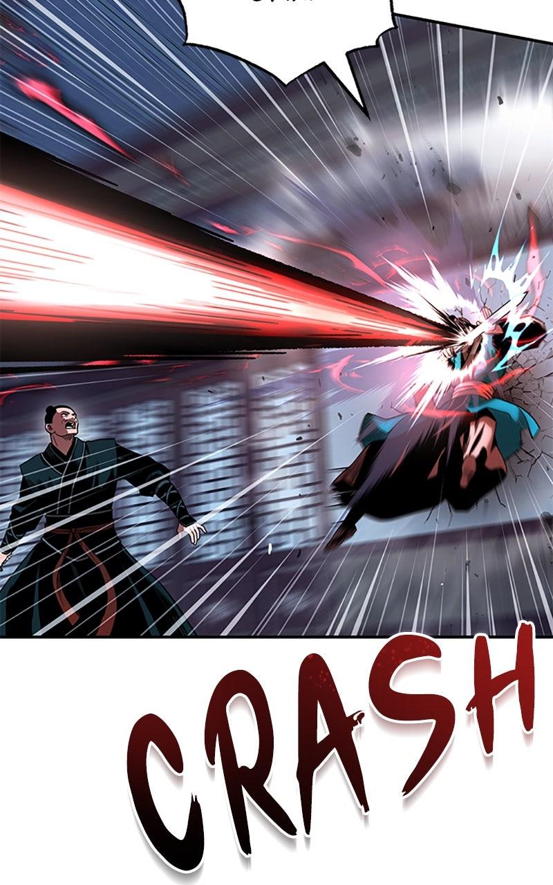 The Demon Faction's Return Chap 61 - Next Chap 62