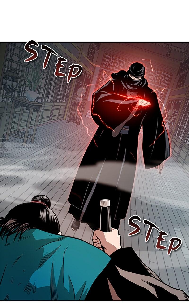 The Demon Faction's Return Chap 61 - Next Chap 62