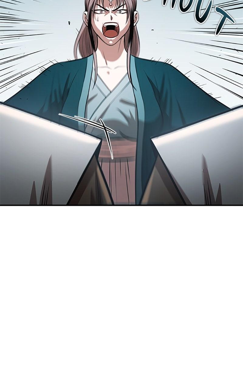 The Demon Faction's Return Chap 61 - Next Chap 62