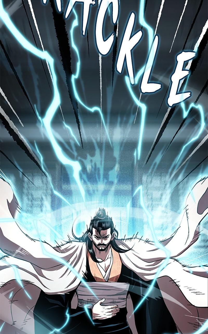 The Demon Faction's Return Chap 61 - Next Chap 62