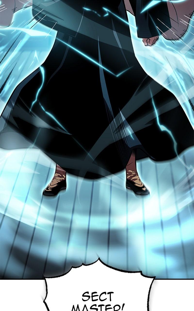 The Demon Faction's Return Chap 61 - Next Chap 62