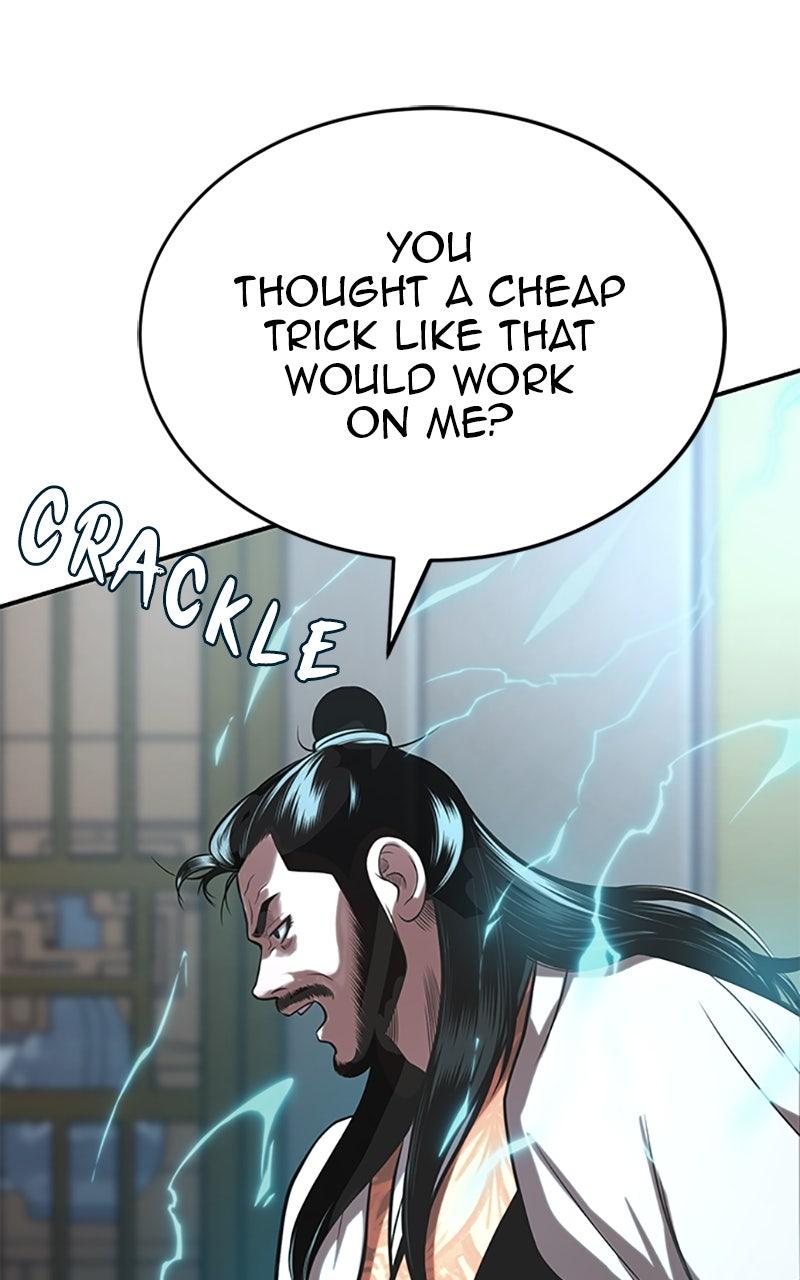 The Demon Faction's Return Chap 61 - Next Chap 62