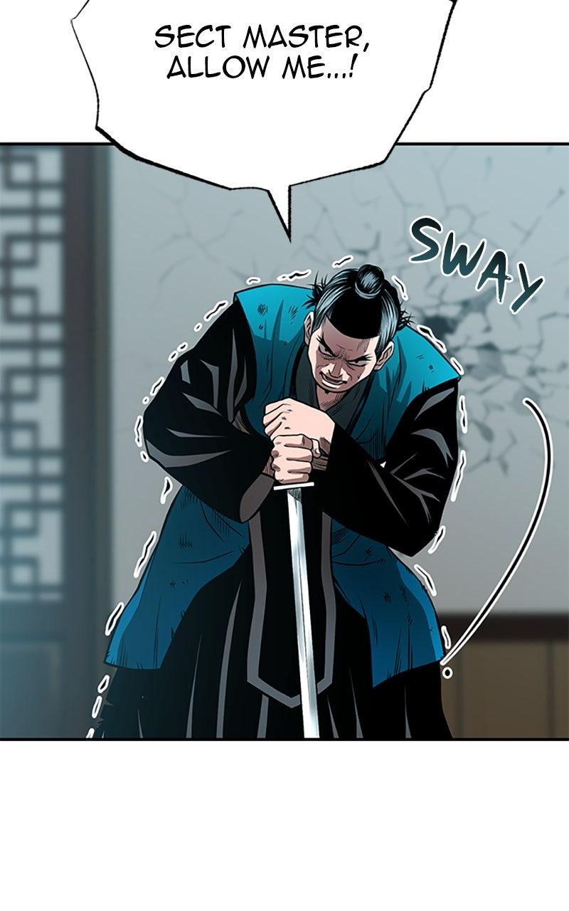 The Demon Faction's Return Chap 61 - Next Chap 62