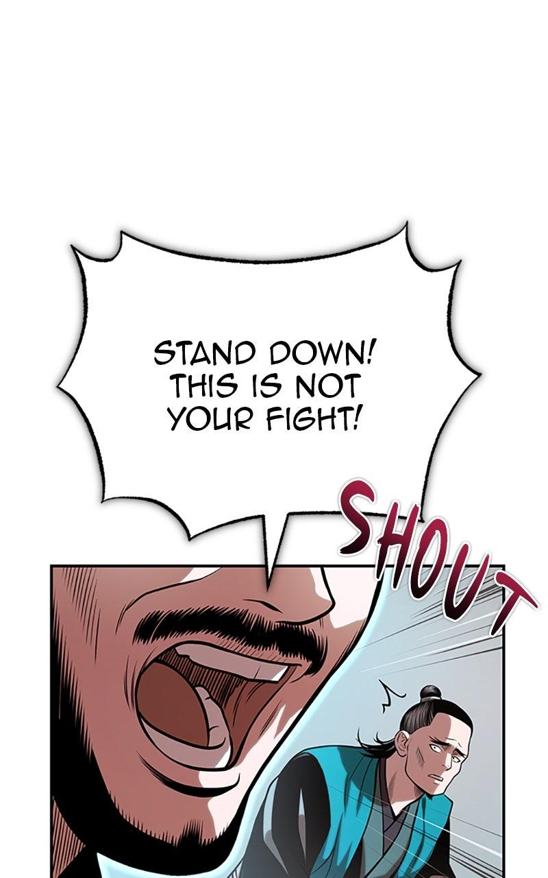 The Demon Faction's Return Chap 61 - Next Chap 62