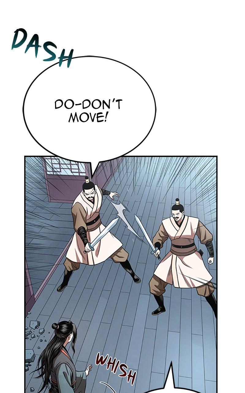 The Demon Faction's Return Chap 61 - Next Chap 62