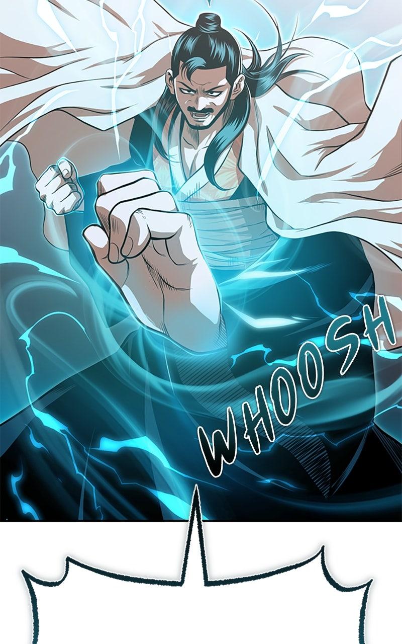 The Demon Faction's Return Chap 61 - Next Chap 62