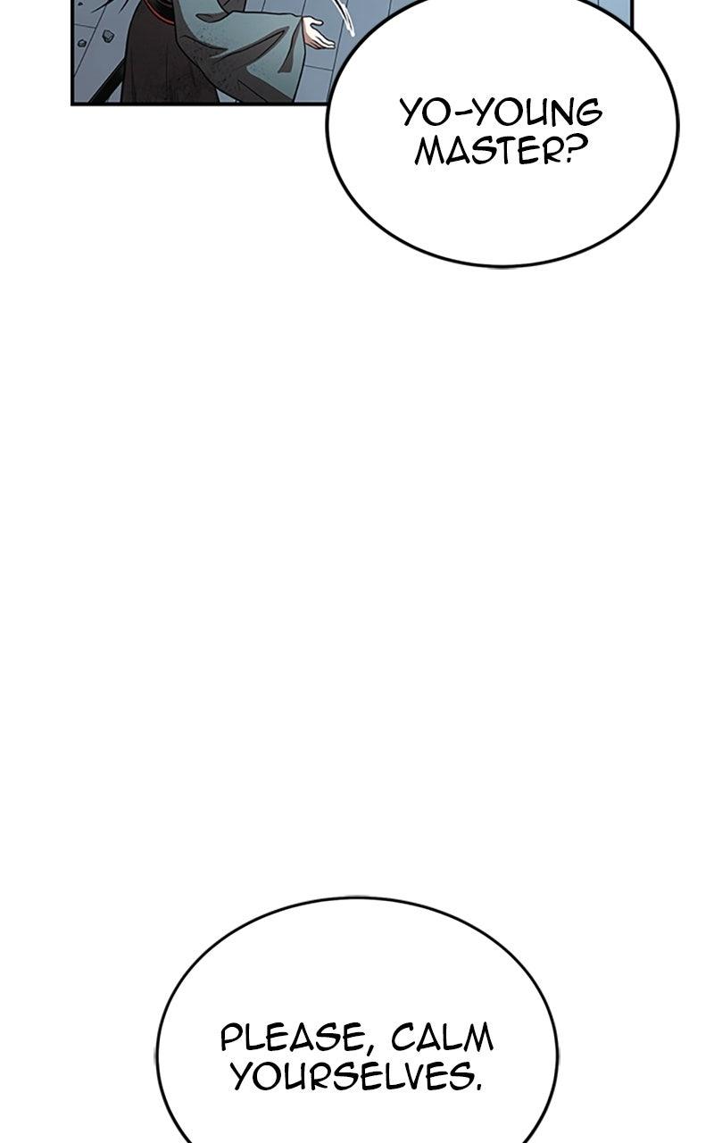 The Demon Faction's Return Chap 61 - Next Chap 62