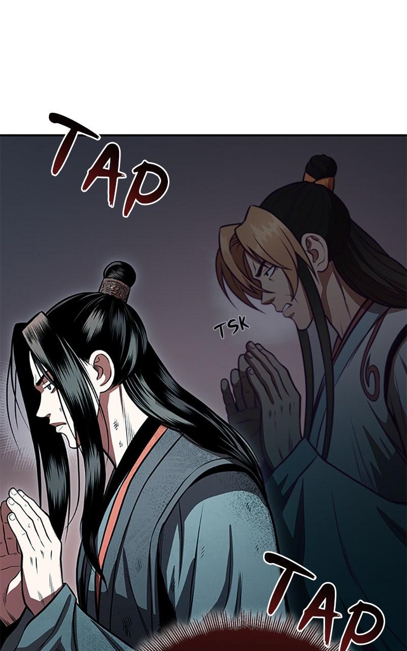 The Demon Faction's Return Chap 61 - Next Chap 62