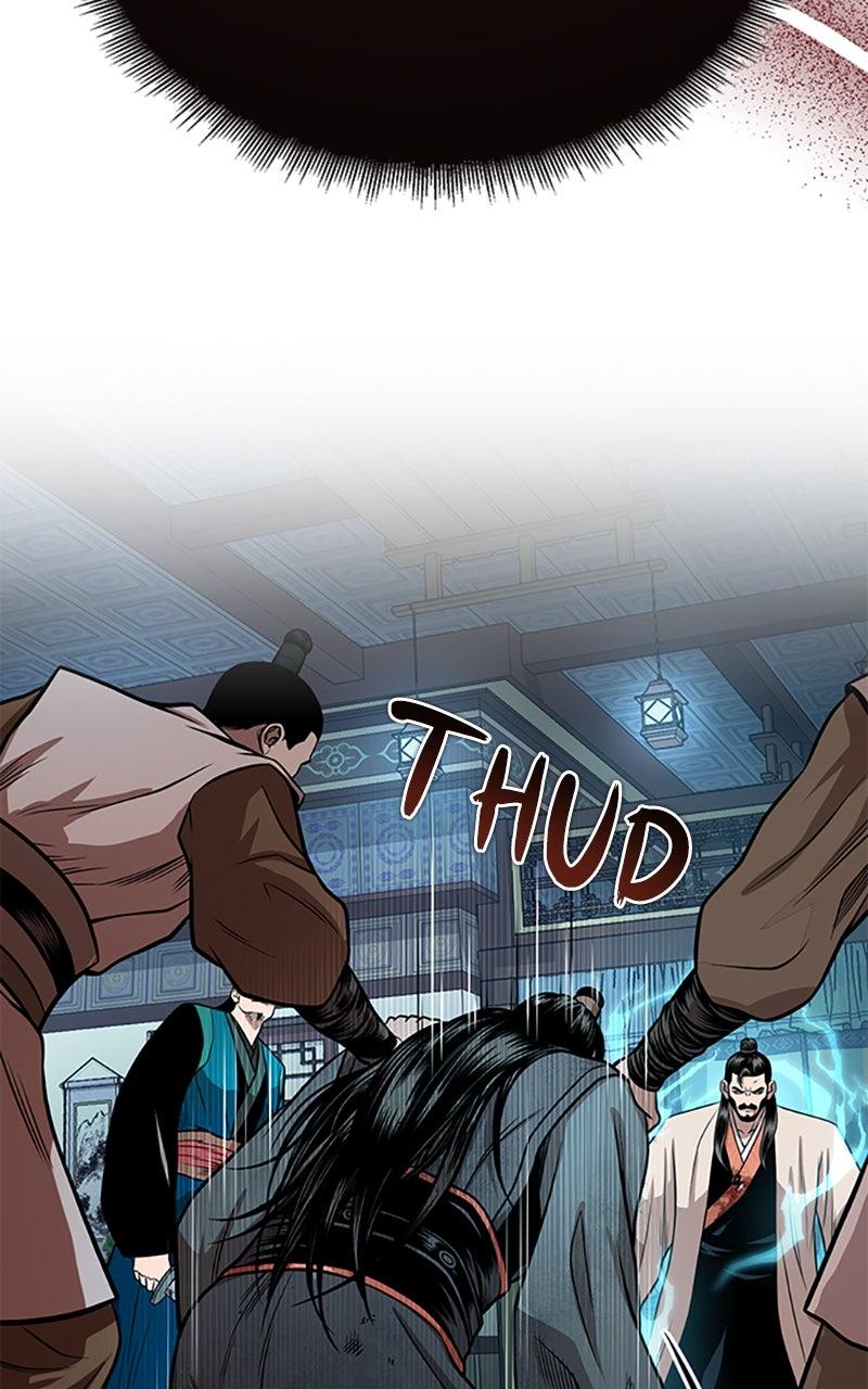 The Demon Faction's Return Chap 61 - Next Chap 62