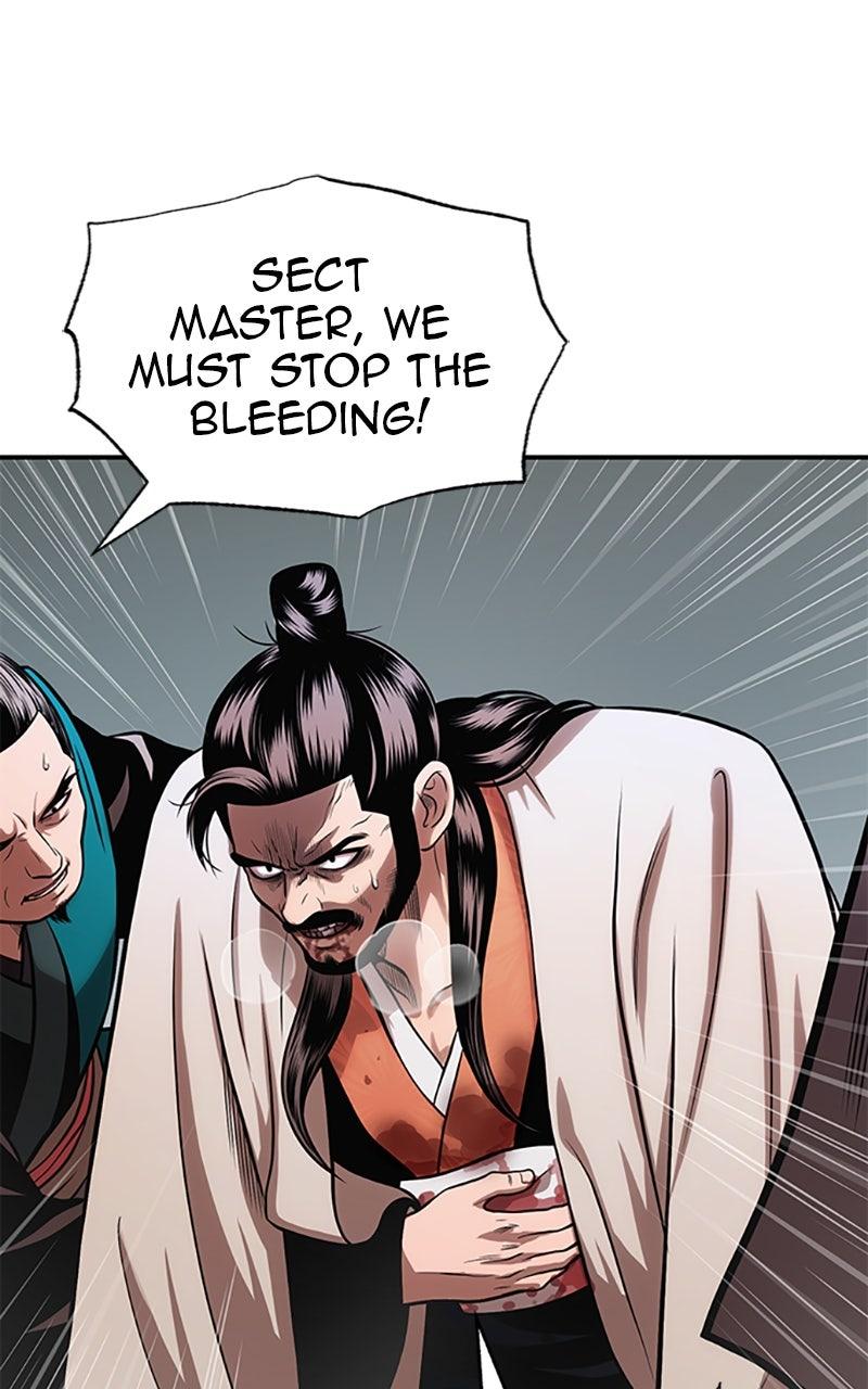 The Demon Faction's Return Chap 61 - Next Chap 62