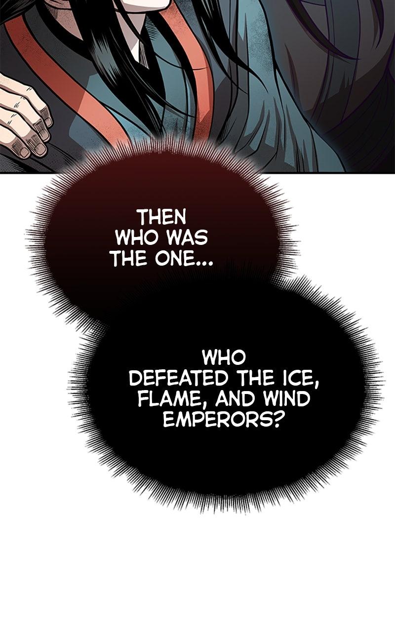 The Demon Faction's Return Chap 61 - Next Chap 62