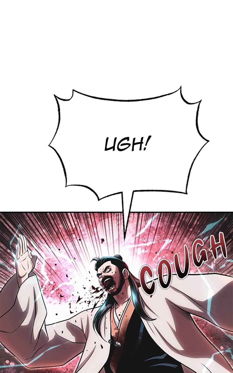 The Demon Faction's Return Chap 61 - Next Chap 62