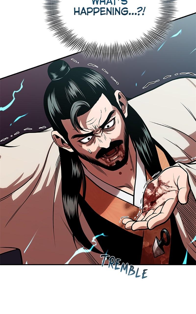 The Demon Faction's Return Chap 61 - Next Chap 62