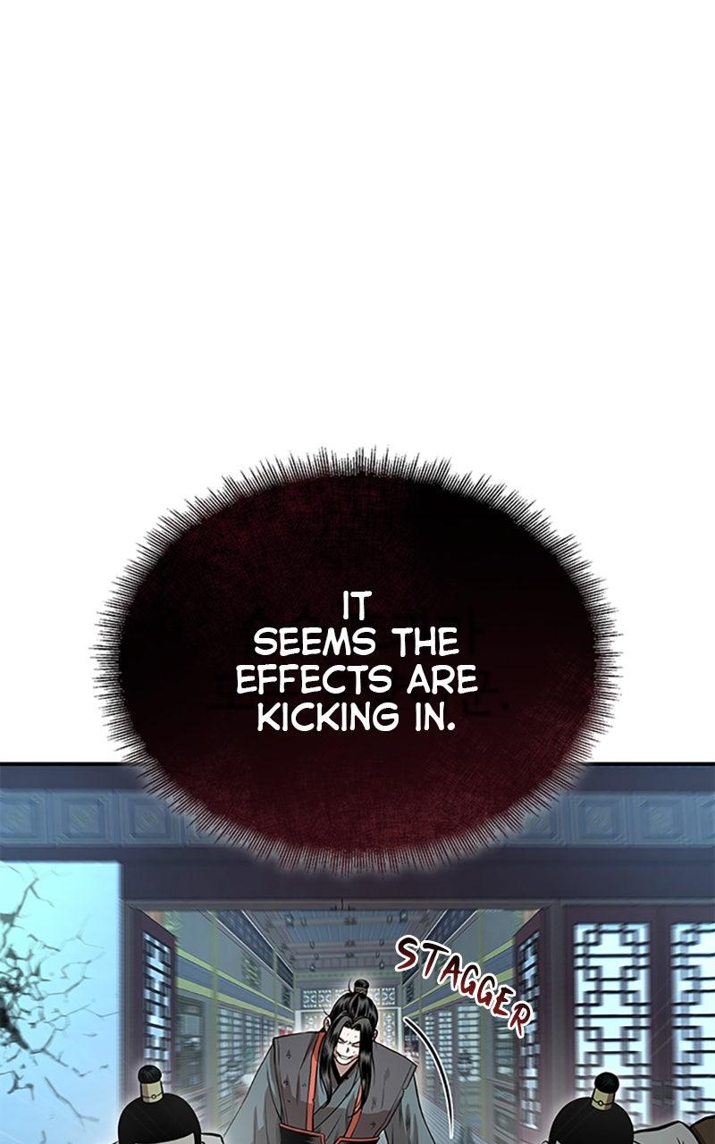 The Demon Faction's Return Chap 61 - Next Chap 62