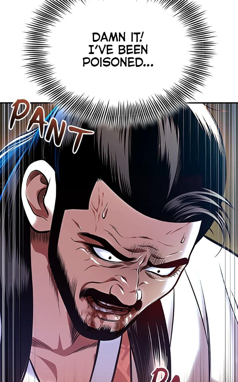 The Demon Faction's Return Chap 61 - Next Chap 62