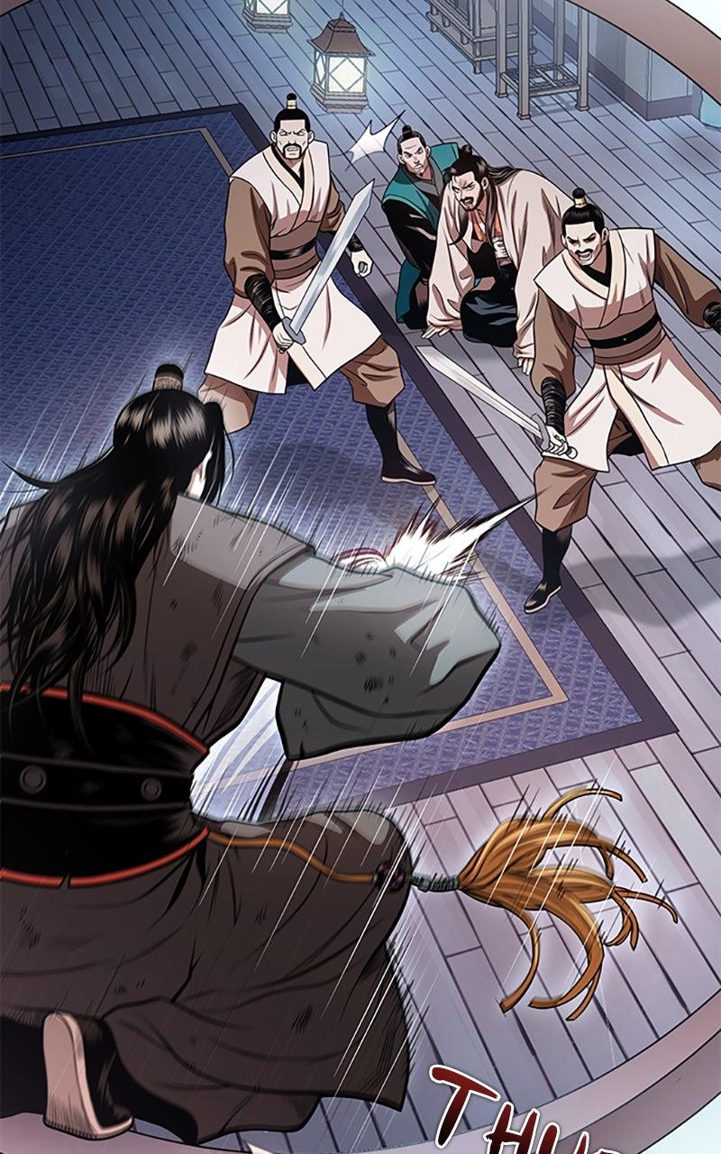 The Demon Faction's Return Chap 61 - Next Chap 62