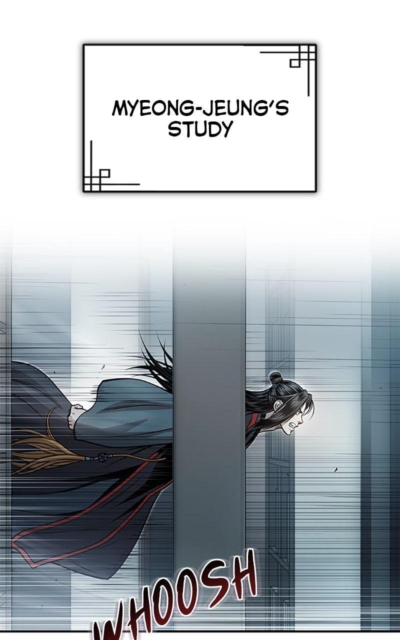 The Demon Faction's Return Chap 62 - Next Chap 63