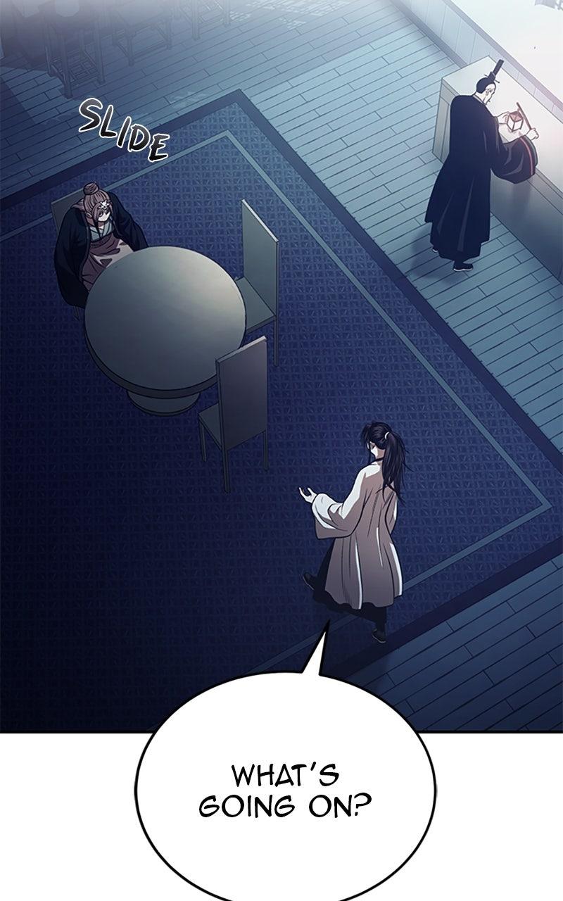 The Demon Faction's Return Chap 62 - Next Chap 63