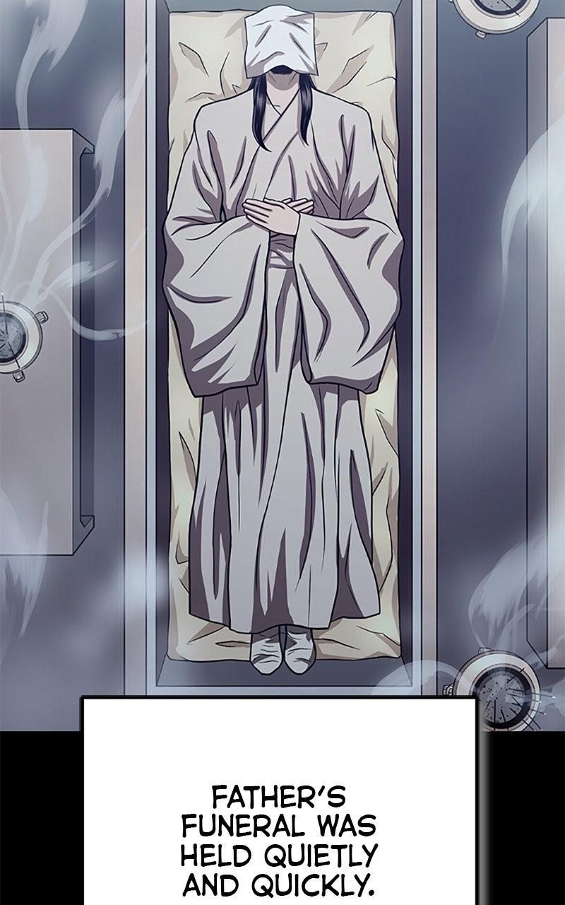 The Demon Faction's Return Chap 62 - Next Chap 63