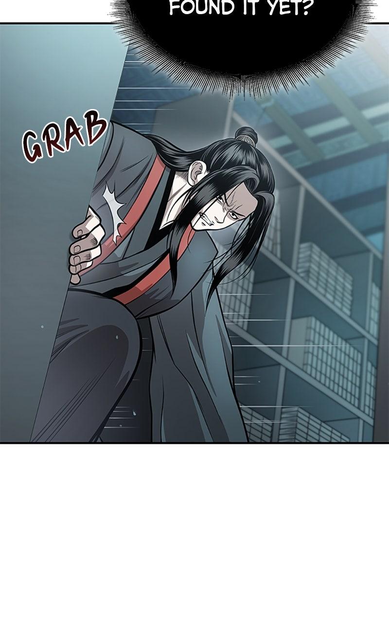 The Demon Faction's Return Chap 62 - Next Chap 63