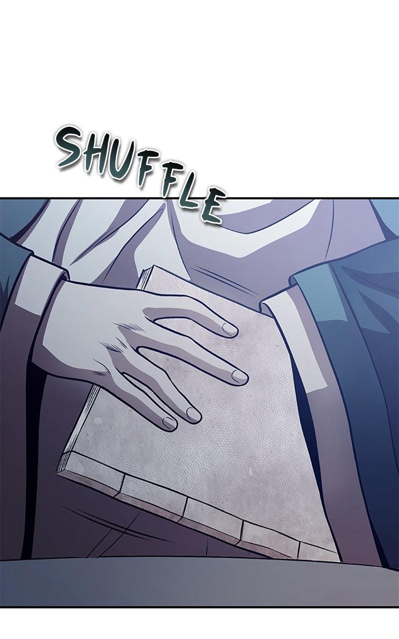 The Demon Faction's Return Chap 62 - Next Chap 63