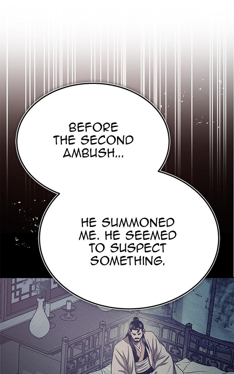 The Demon Faction's Return Chap 62 - Next Chap 63