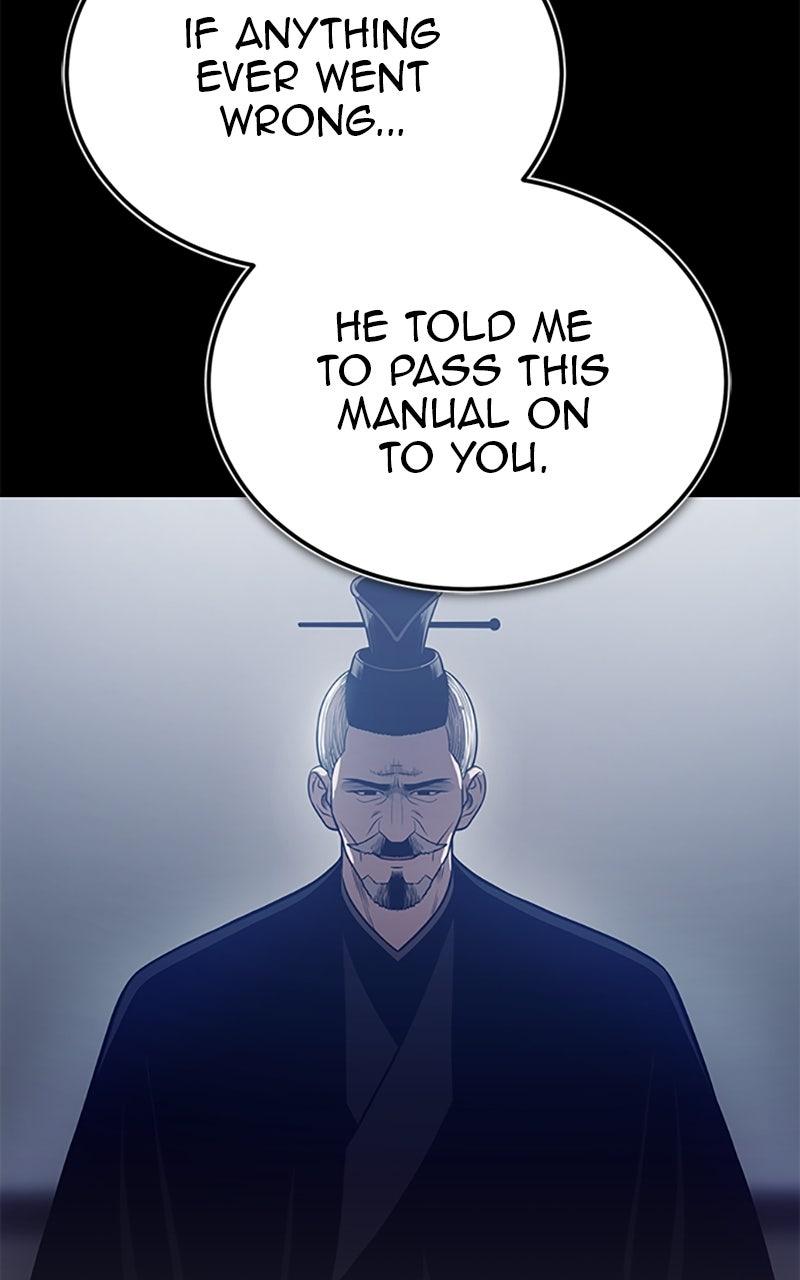 The Demon Faction's Return Chap 62 - Next Chap 63