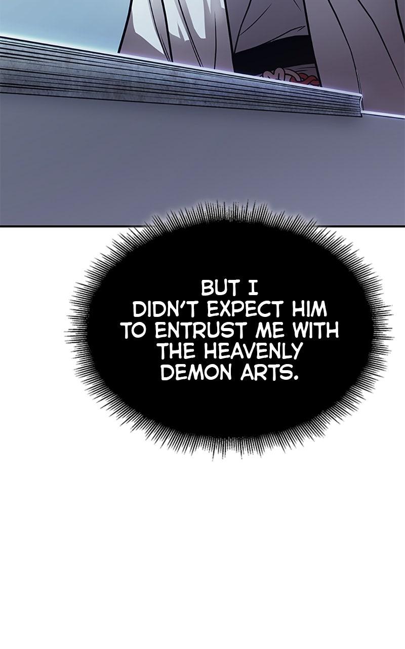 The Demon Faction's Return Chap 62 - Next Chap 63