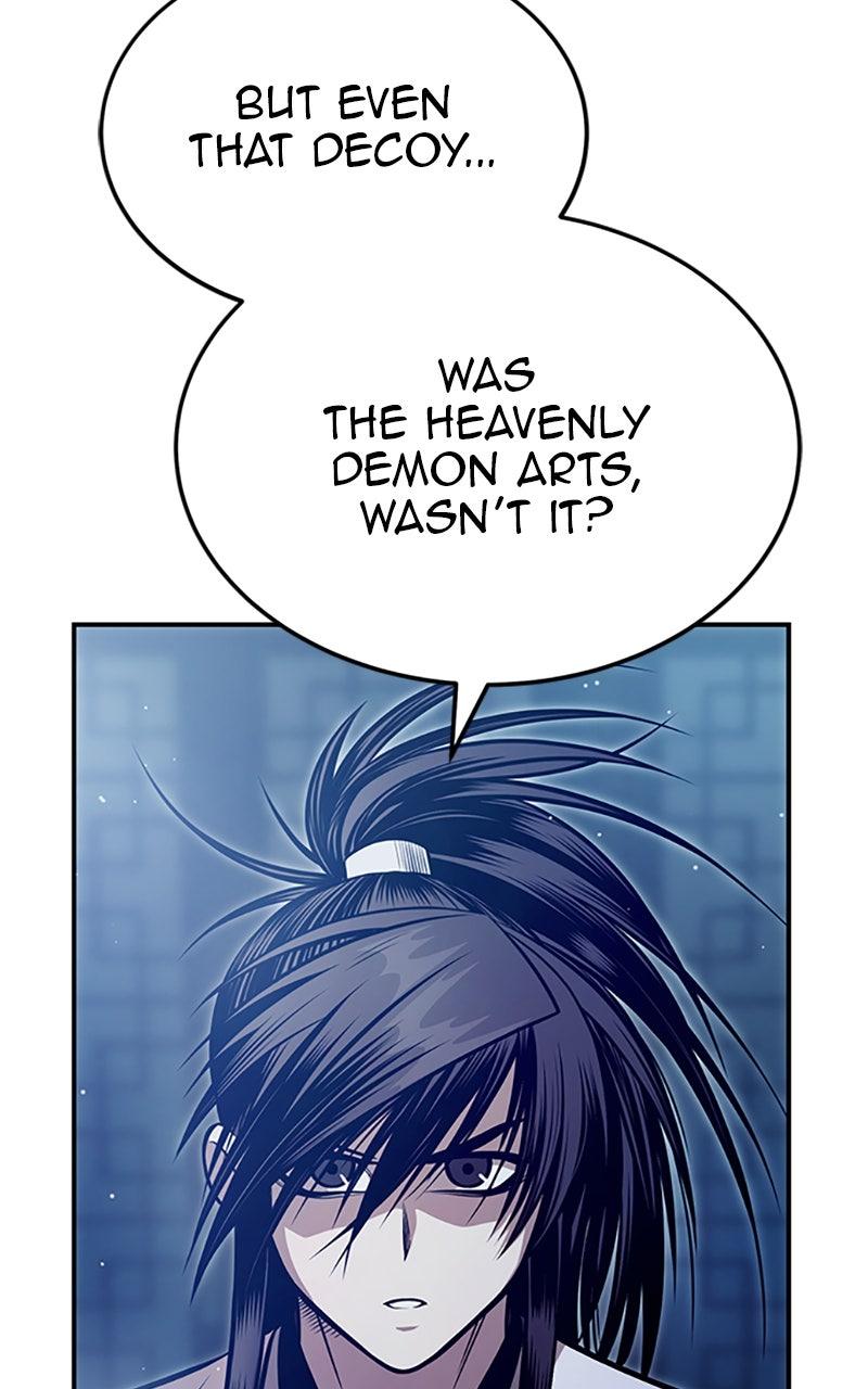 The Demon Faction's Return Chap 62 - Next Chap 63