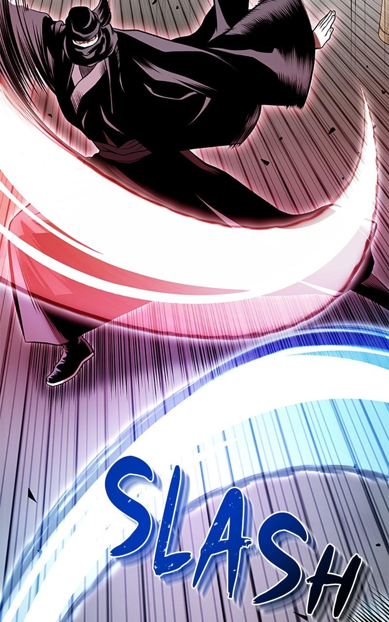 The Demon Faction's Return Chap 62 - Next Chap 63