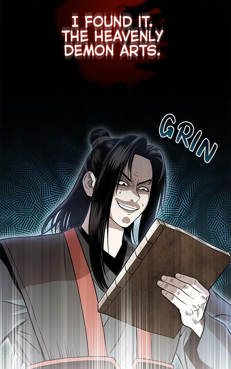 The Demon Faction's Return Chap 62 - Next Chap 63