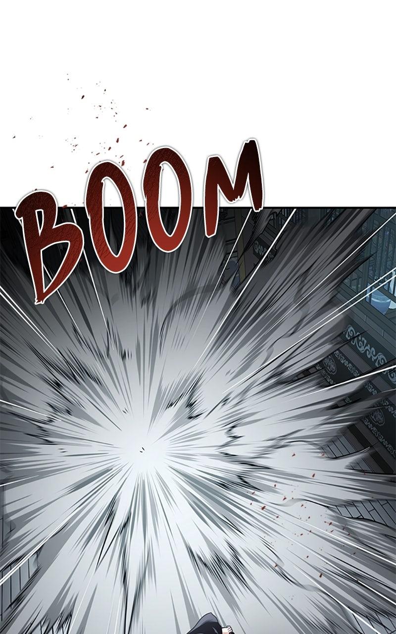 The Demon Faction's Return Chap 62 - Next Chap 63